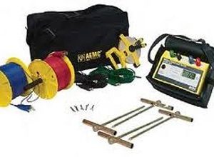 AEMC 4620 KIT-150FT