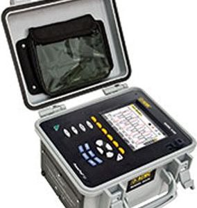 AEMC 8435 W/AMPFLEX