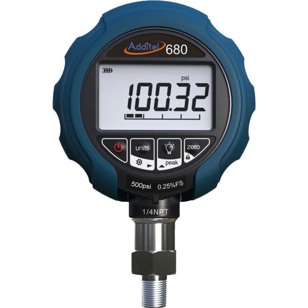 Additel ADT680-05-GP100-BAR-B