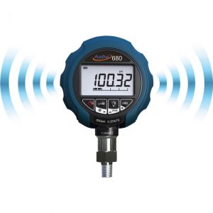 Additel ADT680W-10-GP36K-BAR-AF