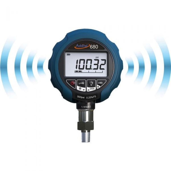 Additel ADT680W-10-GP36K-BAR-AF
