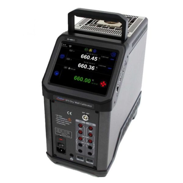 Additel ADT875-155-C-110V