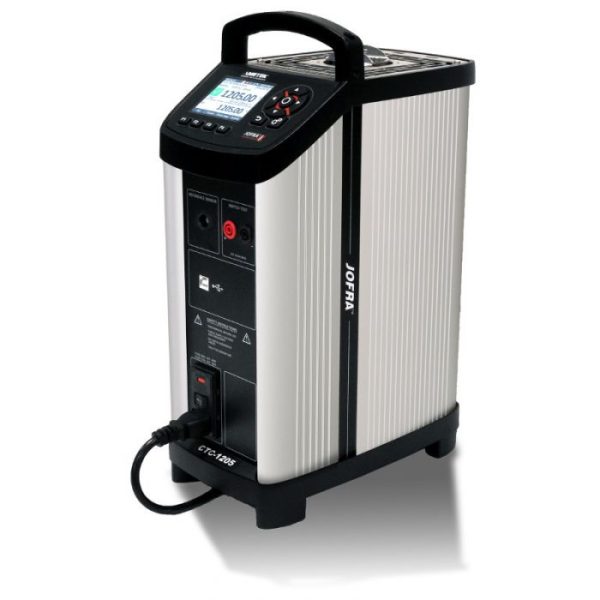 Ametek-Jofra CTC-1205-A-115-B-non-F-CX