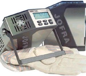 Ametek Jofra ETC125AMULB01EC