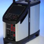 Ametek Jofra RTC156A115BM05XXXXXFCT