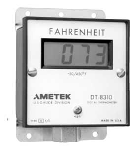 Ametek US Gauge DT-8322