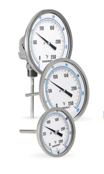 Ashcroft 50-EL-60-E-150-XNH/50-300F 1 Ashcroft 50-EL-60-E-150-XNH/50-300F