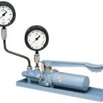 Ashcroft/Heise 1327DG-100