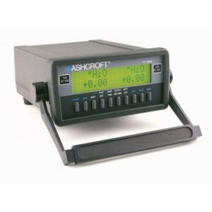 Ashcroft/Heise HQS-2