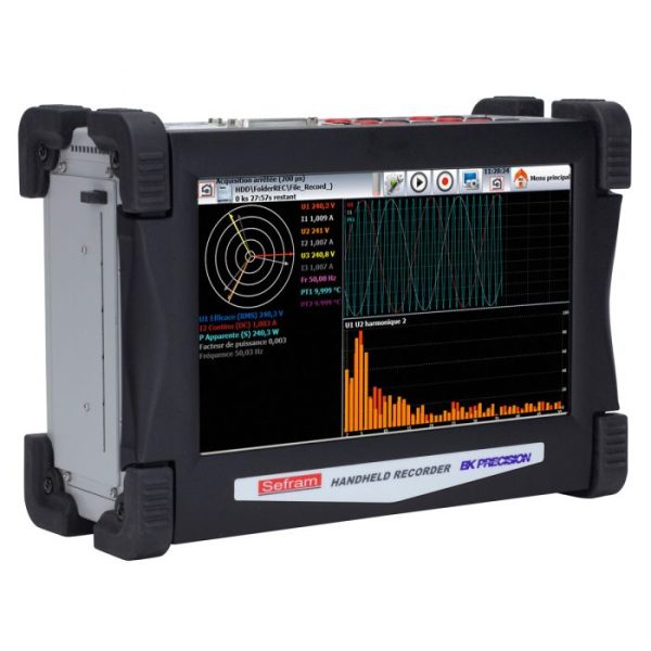 BK Precision DAS60-P