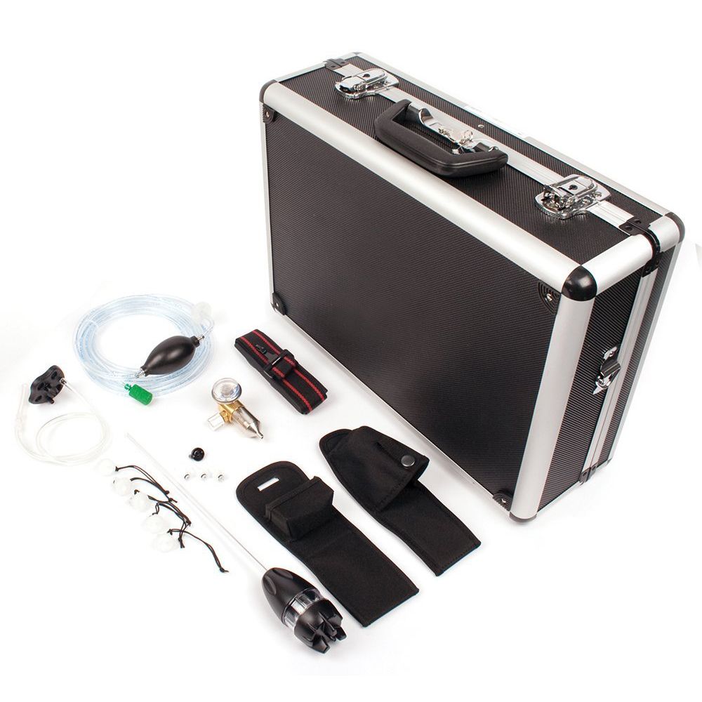 BW Technologies M5-CK-DL 1 BW Technologies M5-CK-DL