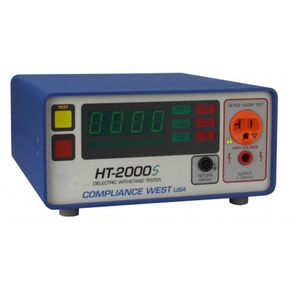 Compliance West HT-2000S
