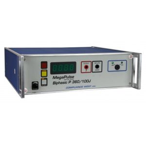 Compliance West MP-BI-P-360-100J