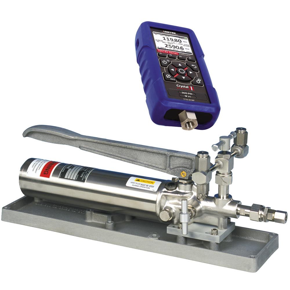 Crystal Engineering HPC41-10KPSI-FOV 1 Crystal Engineering HPC41-10KPSI-FOV