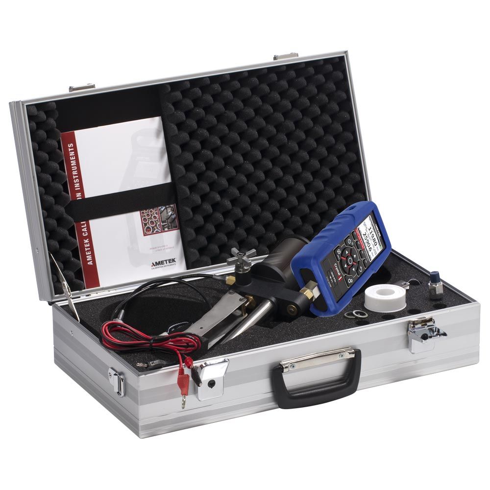 Crystal Engineering HPC41-3KPSI-CHX 1 Crystal Engineering HPC41-3KPSI-CHX