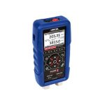 Crystal Engineering HPC42-30PSI-1KPSI