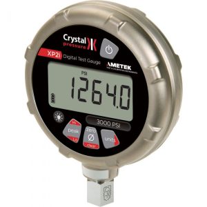 Crystal Engineering 300PSIXP2I-BHX-E-W