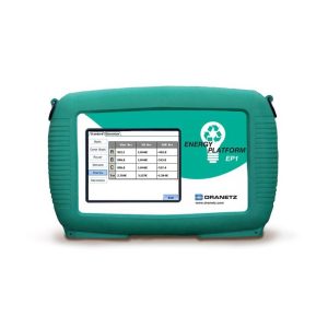 Dranetz ENERGY PLATFORM EP1 500A DRAN-VIEW PRO