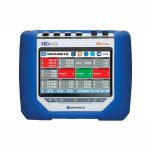 Dranetz HDPQ GUIDE 500A