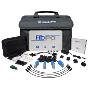 Dranetz HDPQ-SPGA10PKG
