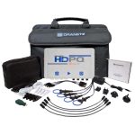 Dranetz HDPQ-SPGAMFLEX3PKG