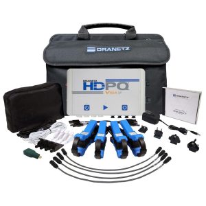 Dranetz HDPQ-SPVA500PKG