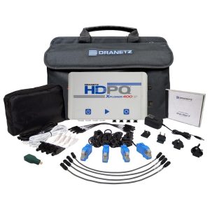 Dranetz HDPQ-SPX4A10PKG