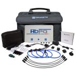 Dranetz HDPQ-SPX4AFLEX3KPKG
