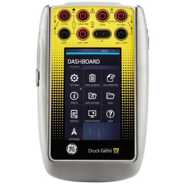 Druck DPI 620G-IS-FF
