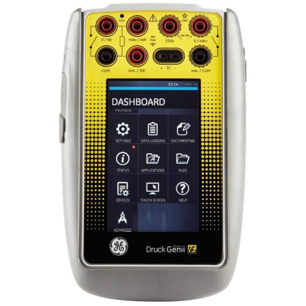 Druck DPI620G-IS-L