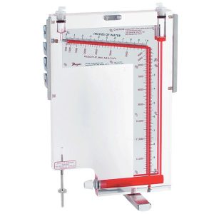 Dwyer Instruments 400-10-GAGE