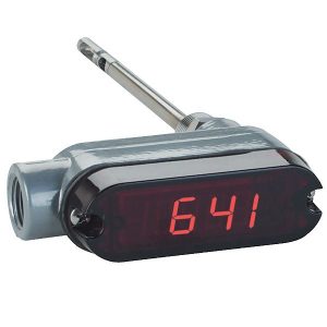 Dwyer Instruments 641-24-LED