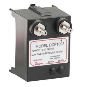 Dwyer Instruments DCP100A
