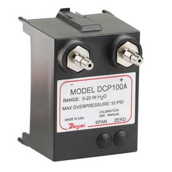 Dwyer Instruments DCP100A 1 Dwyer Instruments DCP100A