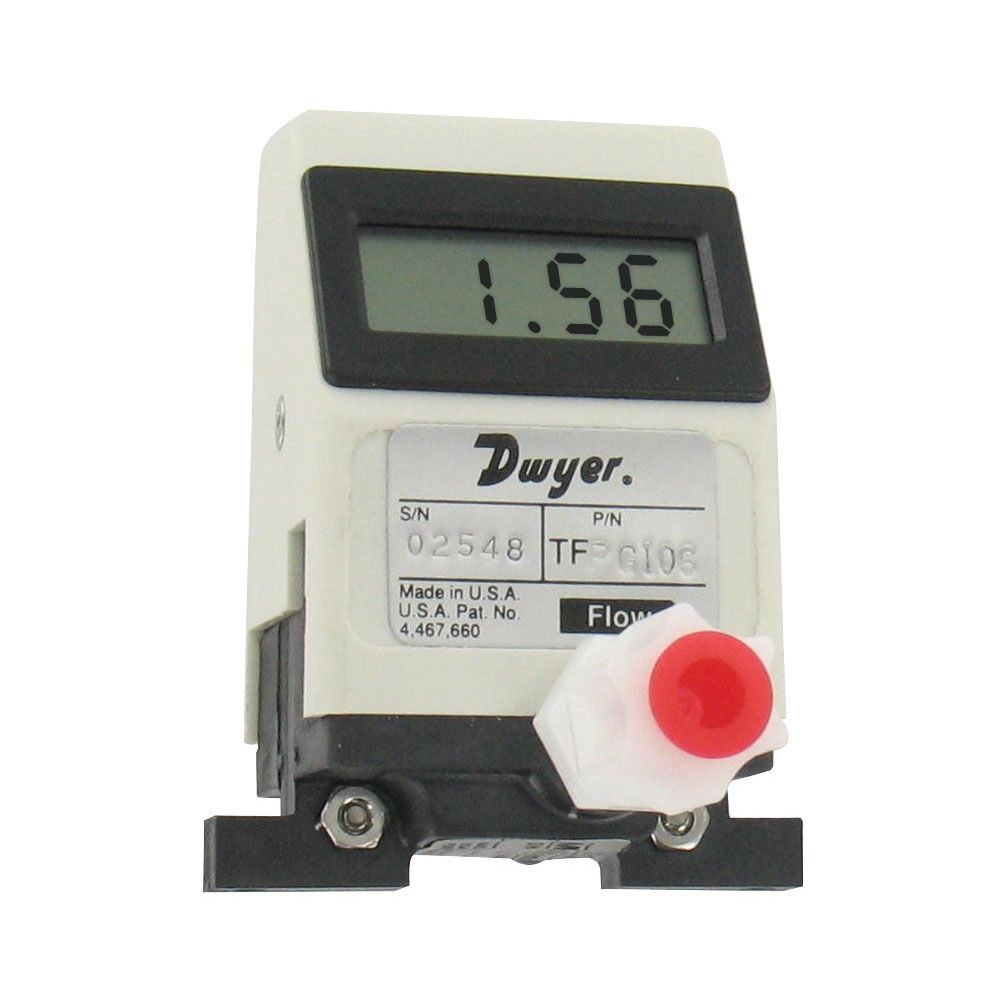 Dwyer Instruments TFP-GI03 1 Dwyer Instruments TFP-GI03