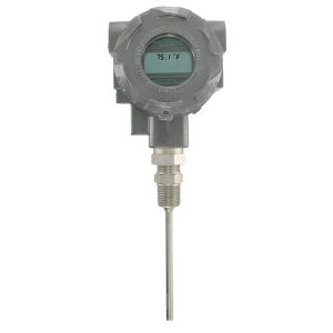 Dwyer Instruments TTE-106-W-LCD