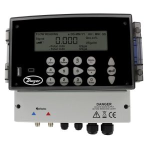 Dwyer Instruments UFC-222