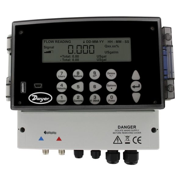 Dwyer Instruments UFC-223