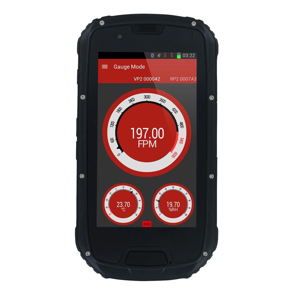 Dwyer Instruments UHH2 1 Dwyer Instruments UHH2