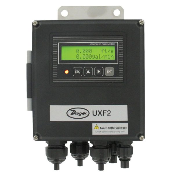 Dwyer Instruments UXF2-34P1