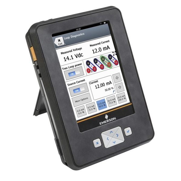 Emerson AMS TREX Communicator