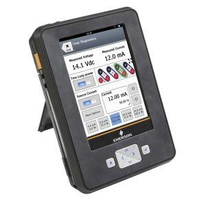 Emerson TREXCHPNA9P1