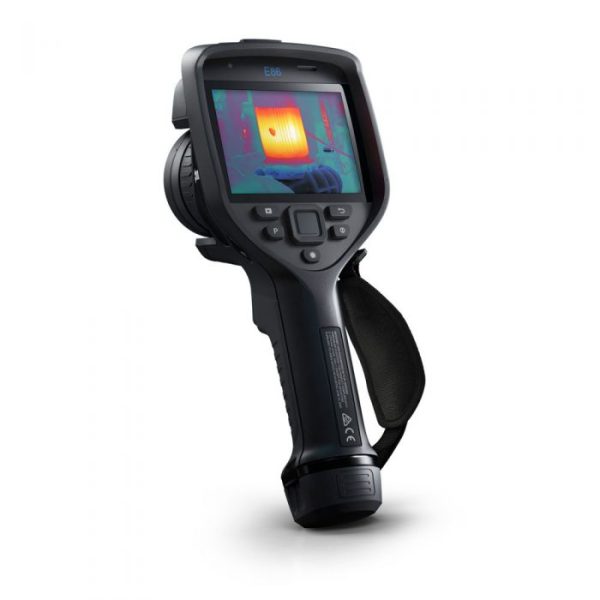 FLIR E86 24 + 14 42