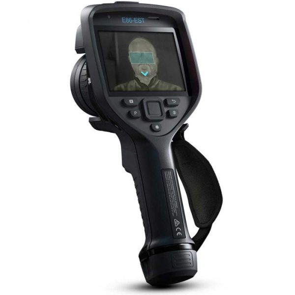 FLIR E86-24-EST
