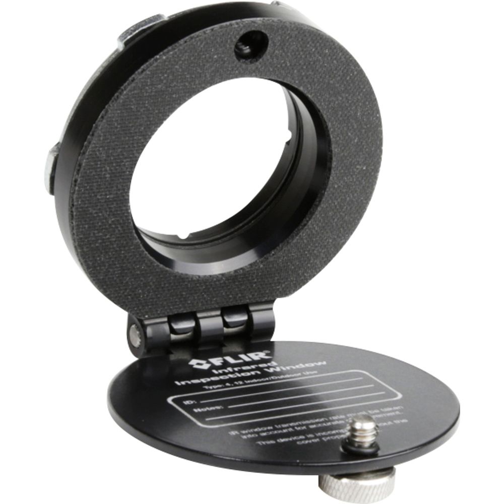 FLIR IRW-2C 1 FLIR IRW-2C