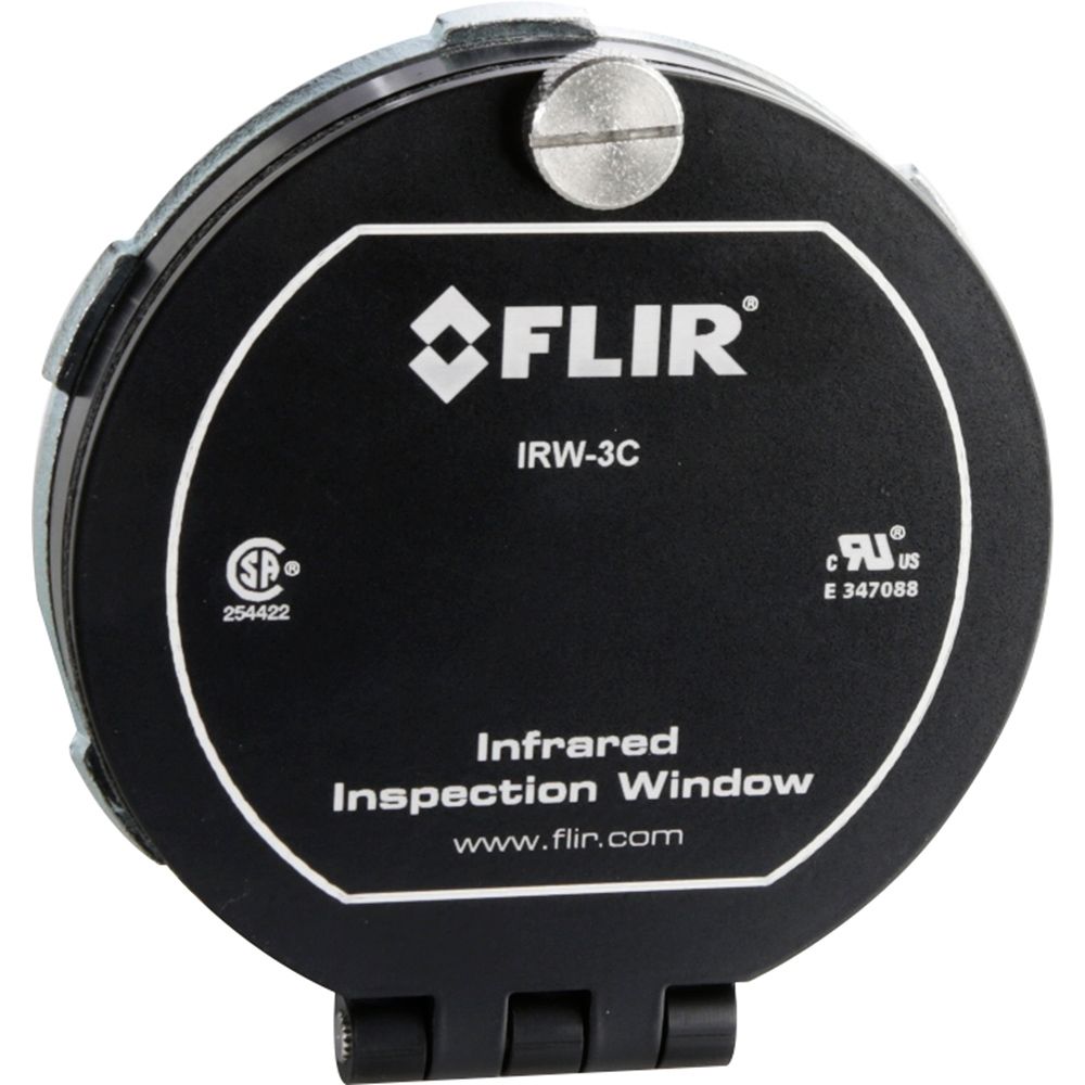 FLIR IRW-3C 1 FLIR IRW-3C