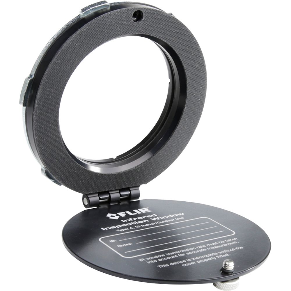 FLIR IRW-4C 2 FLIR IRW 4C