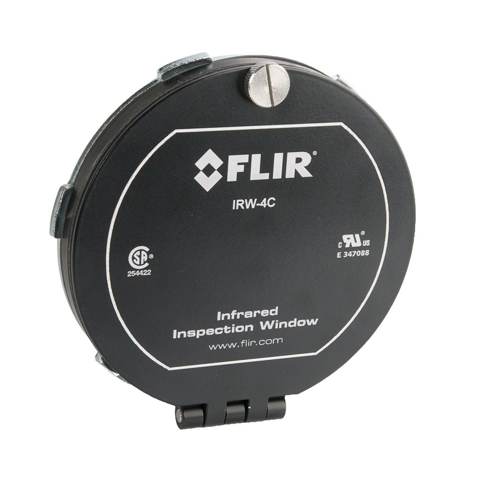 FLIR IRW-4C 1 FLIR IRW-4C