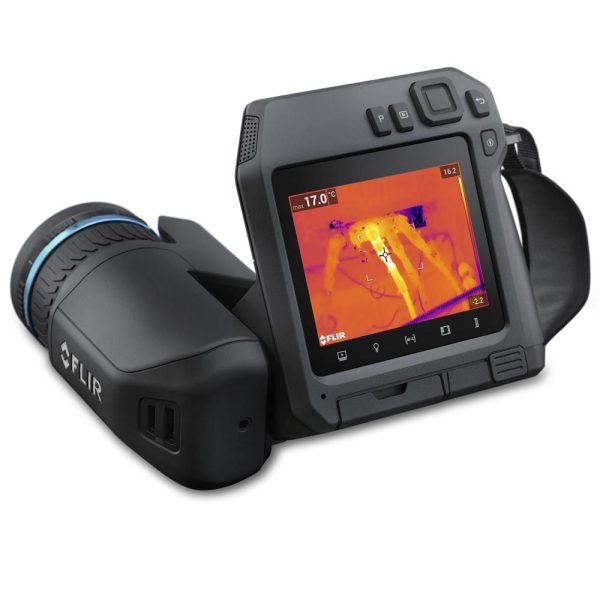 FLIR T530-42-14