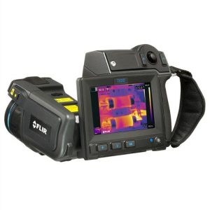 FLIR T600-15-NIST with NIST Certificate